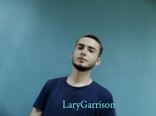 LaryGarrison