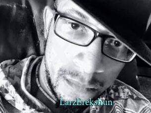 LarzErekshun