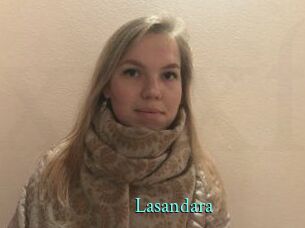 Lasandara xxx Fantasy Land