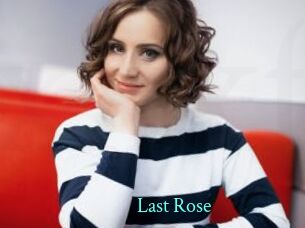 Last_Rose