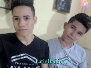 LatinBadBoys