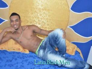 LatinBlackMen