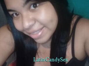 LatinCandySex