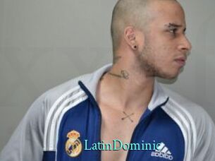 LatinDominic