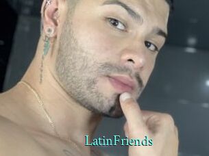 LatinFriends