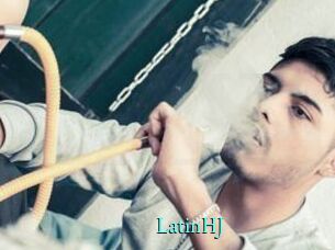 LatinHJ xxx Fantasy Land