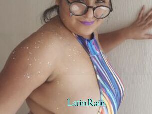 LatinRain