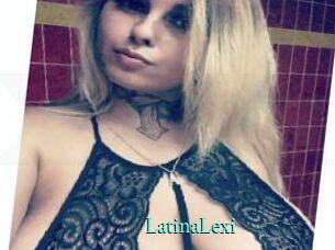 LatinaLexi