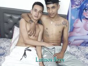 Latinos_Boys