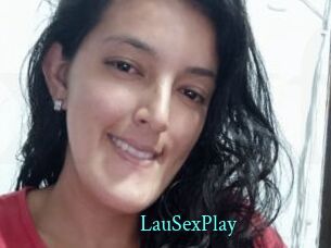 LauSexPlay