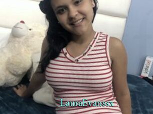 LauraEvanssx