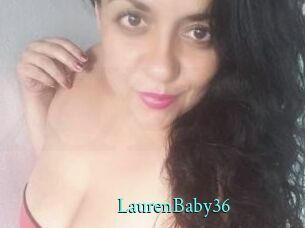 LaurenBaby36