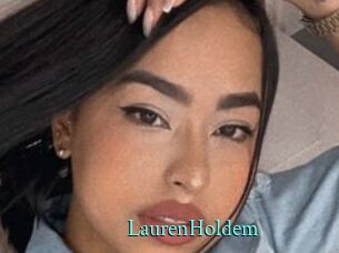 LaurenHoldem