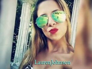 LaurenJohnson