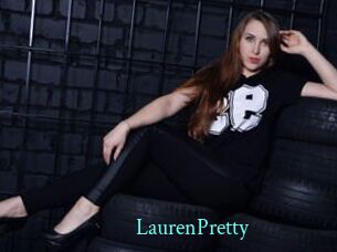 LaurenPretty