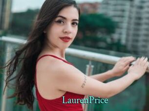 LaurenPrice