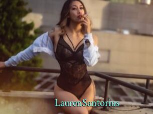 LaurenSantorius