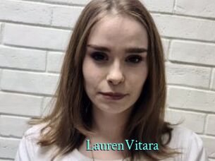 LaurenVitara