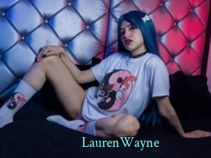 LaurenWayne