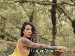 LaurenWod