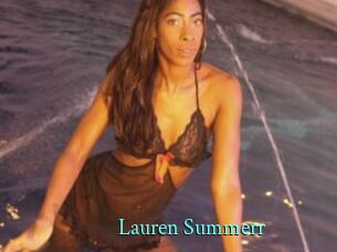 Lauren_Summerr