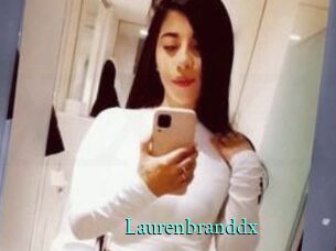 Laurenbranddx