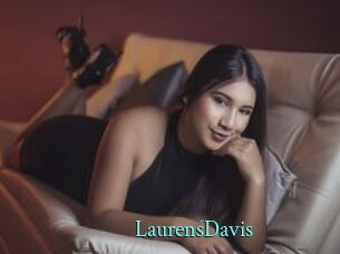 LaurensDavis