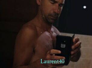 Laurent40