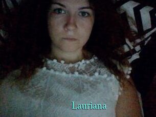 Lauriana