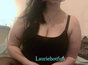 Lauriehotfun