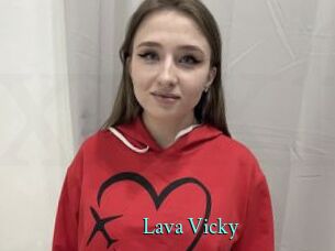 Lava_Vicky