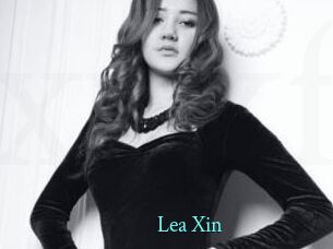 Lea_Xin