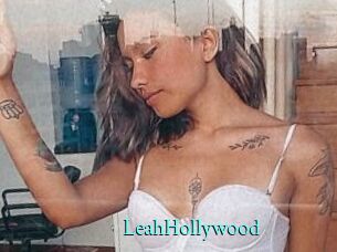 LeahHollywood