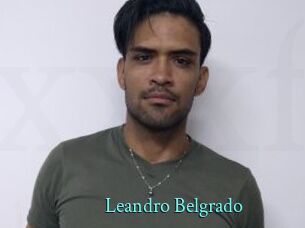 Leandro_Belgrado