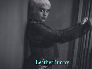 LeatherBunny