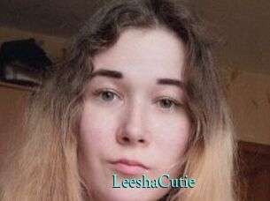 LeeshaCutie xxx Fantasy Land