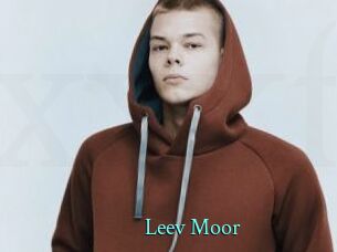 Leev_Moor