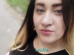 LeiaMs