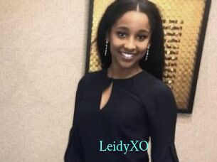 LeidyXO