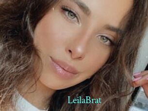 LeilaBrat