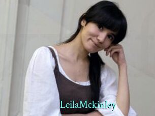 LeilaMckinley