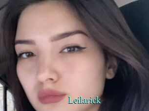 Leilarick