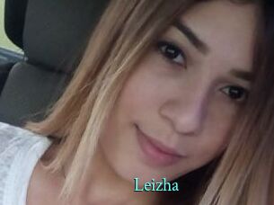 Leizha