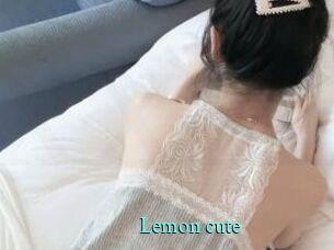 Lemon_cute