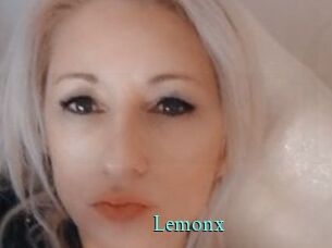 Lemonx