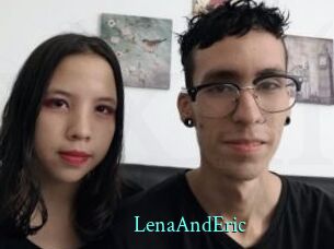 LenaAndEric