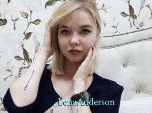 LenaAnderson