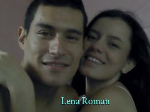 Lena_Roman