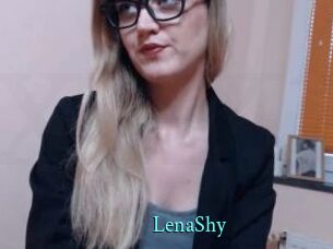 Lena_Shy