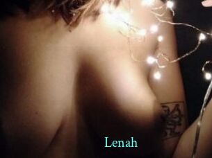 Lenah